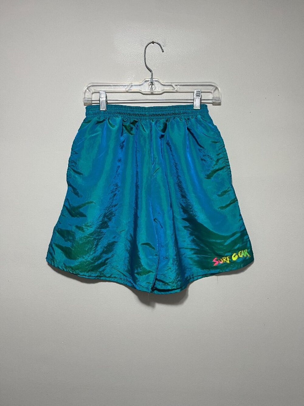 Vintage Surf Gear Shorts